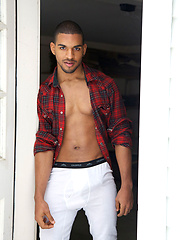 CockyBoys Introduces Jecht Parker by Cocky Boys image #6