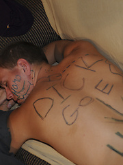 The dedication of some of these college boys is amazing! by HazeHim image #6