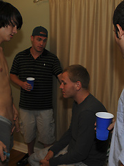 The dedication of some of these college boys is amazing! by HazeHim image #6