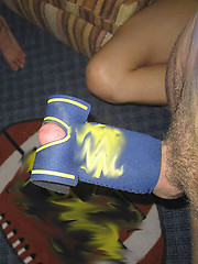 Horny gay frat boys drinking by HazeHim image #4