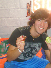 Hot young college boys get crazy by HazeHim image #5
