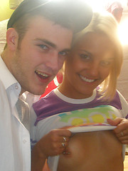 Hot young college boys get crazy by HazeHim image #5
