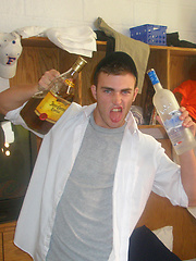 Hot young college boys get crazy by HazeHim image #5