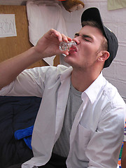 Hot young college boys get crazy by HazeHim image #5