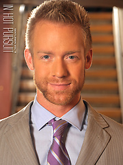Lucas Exclusive Vito Gallo Fucks Christopher Daniel's Elite Ass by Lucas Entetainment image #7