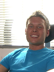A total hottie with a cute, smiley face and a nicely toned and tanned body by BlakeMason image #5