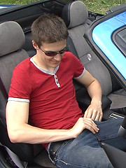 Jason went to the same school of fast wankers, only occasionally slowing his speed by BlakeMason image #6