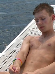 This cheeky, fun-loving guy applied to model direct in order to fulfil one of his teenage dreams by BlakeMason image #7