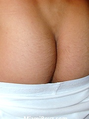 Lee is Cuban and has a sexy body and amazing face by Miami Boyz image #9