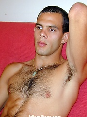 Lee is Cuban and has a sexy body and amazing face by Miami Boyz image #9