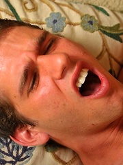 Jimmy Fanz and Gavin Waters fucking by Circle Jerk Boys image #7