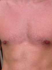 Hairy Straight Lad & Boxing Ace Tom King Knocks Out Five Cums Shots! by English Lads image #5