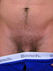 Hairy Straight Lad & Boxing Ace Tom King Knocks Out Five Cums Shots! by English Lads image #5