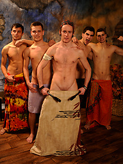 Wank Party 2012 #3 part 2 by William Higgins image #7