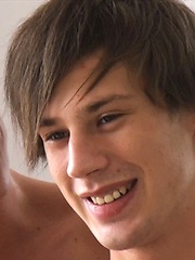 Paul Mekas and Erik Bouna fucking by BelAmi Online image #8