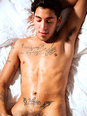 Kennedy Carter and Stephen Forest Make Love by Cocky Boys image #5