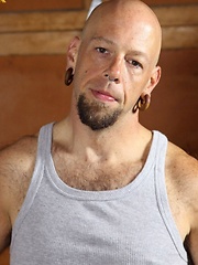 Budd Cort by Pantheon Bear image #7