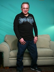 David Brian by Pantheon Bear image #6