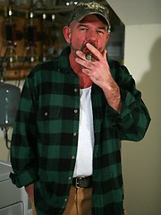 Mature bear Ford Holland by Pantheon Bear image #5