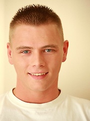 Nice looking jock plays with his cock by BelAmi Online image #5