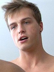 Jock rides fat cock by BelAmi Online image #6