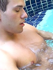 Outdoor fuck by BelAmi Online image #8