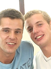 Big cock drills jock\\\\\\\'s ass by BelAmi Online image #6