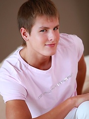 Sexy twink naked by BelAmi Online image #5
