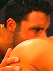 Tom Vacarro and Sky Donovan fucking by Hairy Boyz image #8