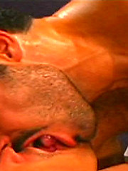 Tom Vacarro and Sky Donovan fucking by Hairy Boyz image #8