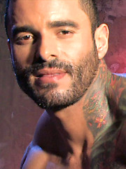 Solo - Alexsander Freitas by Hairy Boyz image #8