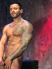 Solo - Alexsander Freitas by Hairy Boyz image #8