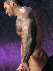 Solo - Alexsander Freitas by Hairy Boyz image #8