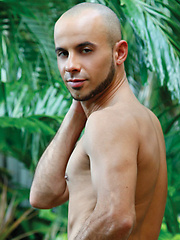 Al Carter Blows and Rides Derrick Vinyard's Hard Dick by Lucas Entetainment image #6