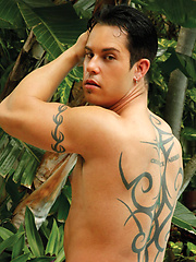Al Carter Blows and Rides Derrick Vinyard's Hard Dick by Lucas Entetainment image #6