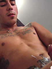 Introducing Stephen Forest by Cocky Boys image #6