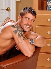 Hot stud Cody Cummings naked by Cody Cummings image #4