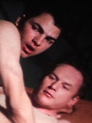 Rusty A and David A fucking by Colt Studio image #6