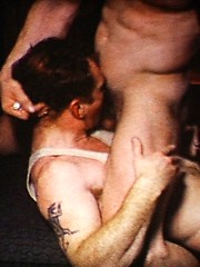 Rusty A and David A fucking by Colt Studio image #6