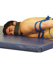 Drake Wild and Troy Collins - suck my cock by Bound Jocks image #6