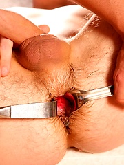 Scary muscle men Randy Jones and Rich B fucking by Scary Fuckers image #5