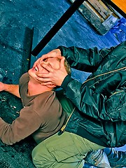 Win Soldier tortues Bond Back by Scary Fuckers image #7