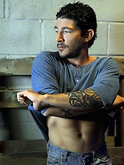 Johnny Hazzard joins Randy Blue by Randy Blue image #7