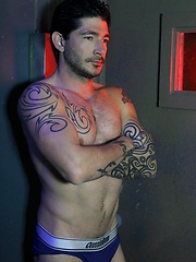 Johnny Hazzard joins Randy Blue by Randy Blue image #7