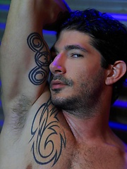 Johnny Hazzard joins Randy Blue by Randy Blue image #7