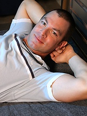 Dillon sport by UKNakedmen image #5
