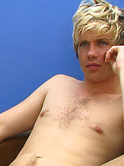 Adam Child erect and steamy by English Lads image #4