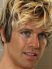 Adam Child erect and steamy by English Lads image #4