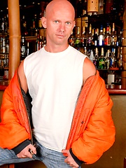 The Barman by Scary Fuckers image #7