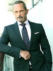 Daddy Love. Starring Tim Kelly and Daniel Bourne by Men at Play image #7